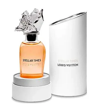 Louis Vuitton Stellar Times Женская парфюмерная вода 2 мл пробник Louis Vuitton