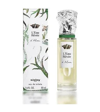 SISLEY L'EAU REVEE D'ALMA WOMAN Туалетная вода для женщин 50 мл Sisley