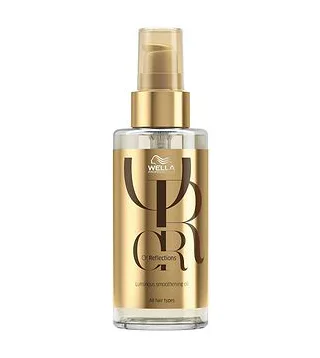 Wella Oil - Reflections Разглаживающее масло с антиоксидантами 100 мл Wella