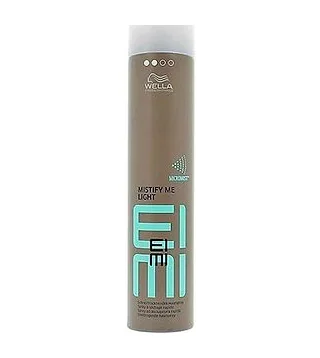 Wella Styling EIMI Сухой лак легкой/норм фиксации MISTIFY ME, LIGHT 500 мл Wella
