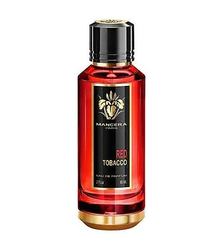 MANCERA Intense Red Tobacco 60 мл - духи Mancera