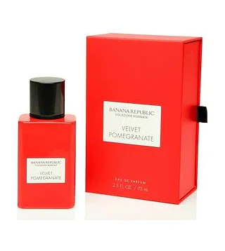 BANANA REPUBLIC VELVET POMEGRANATE Парфюмерная вода 75 мл Banana Republic