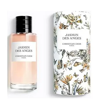 Christian Dior Dioriviera Jasmin Des Anges парфюмерная вода унисекс 125 мл Dior
