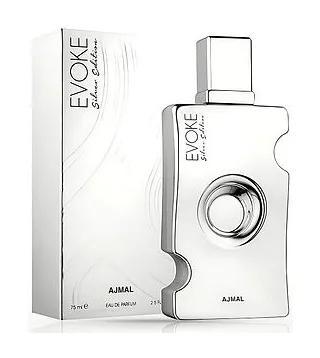 Ajmal Evoke Silver Edition вода 75 мл Ajmal