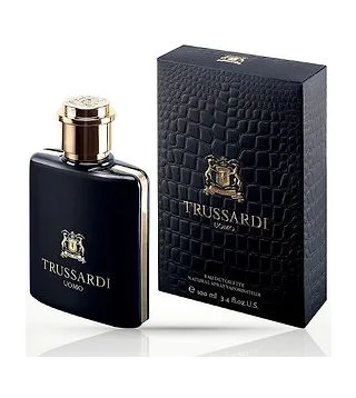 TRUSSARDI Uomo, Туалетная вода для мужчин, 100 мл Trussardi
