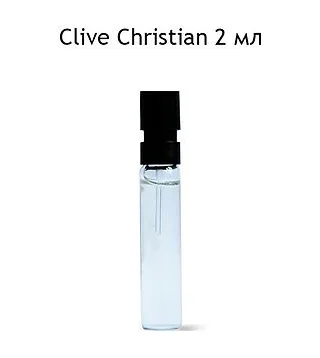 Clive Christian - 1872 Feminine Духи 2 мл CLIVE CHRISTIAN