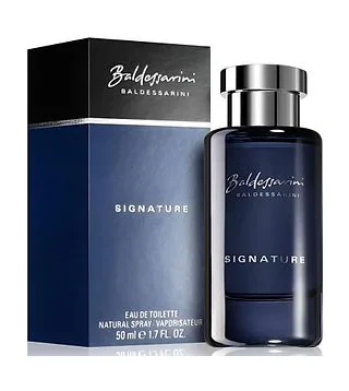 Baldessarini Signature Туалетная вода мужская 50 мл Baldessarini