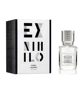 Ex Nihilo Speed Legends Парфюмерная вода 100 мл Ex Nihilo