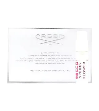 CREED Spring Flower Парфюмированная вода для женщин 2 мл Creed