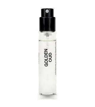MIZENSIR Golden Oud Парфюмерная вода REFILL 8 мл MIZENSIR