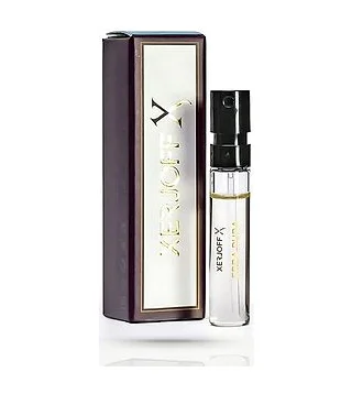 XERJOFF ERBA GOLD Парфюмерная вода 2 мл Xerjoff