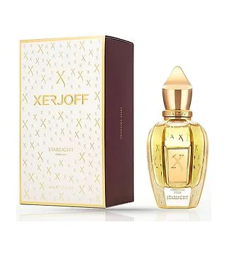 XERJOFF Starlight парфюмерная вода 50 мл Xerjoff