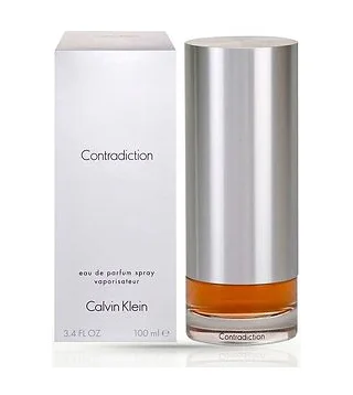 calvin klein contradiction Парфюмерная вода для женщин 100 мл Calvin Klein