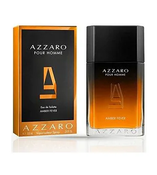 Azzaro Amber Fever Туалетная вода 100 мл Azzaro