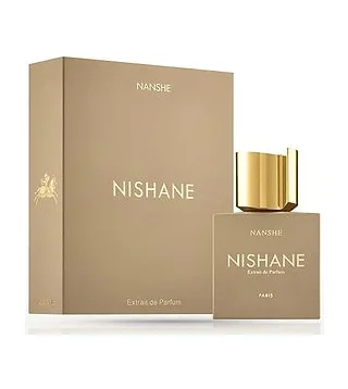 NISHANE NANSHE Extrait - Экстракт 50 мл Nishane