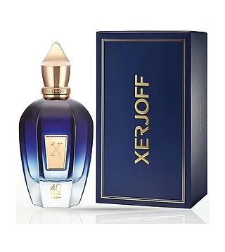 XERJOFF JTC 40 Knots EDP 100 мл - парфюмерная вода Xerjoff