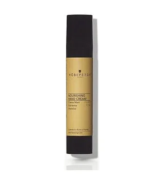 HOBE PERGH Nourishing Hand Cream 100 мл - крем для рук питательный HOBE PERGH