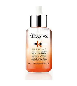 KERASTASE NUTRITIVE Nutri-Supplement Split Ends Сыворотка 50 мл Kerastase
