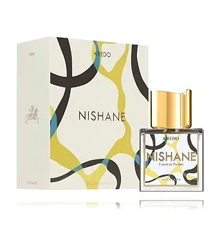 Nishane Kredo Парфюмерная вода 100 мл Nishane