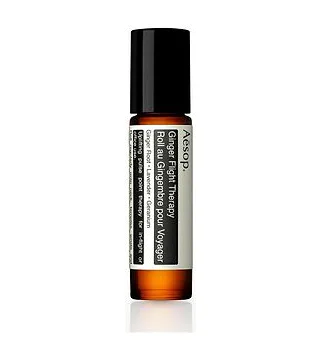 AESOP Ginger Flight Therapy ароматическое масло 10 мл Aesop