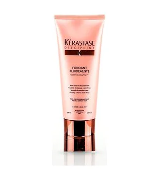 KERASTASE DISCIPLINE Молочко Флюидеалист для гладкости и легкости волос, 200 мл Kerastase