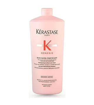 KERASTASE GENESIS Шампунь-Ванна Нутри-Фортифант 1000 мл Kerastase