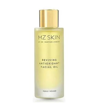 Reviving Antioxidant Facial Oil 30 мл - восстанавливающее антиоксидантное масло для лица MZ SKIN