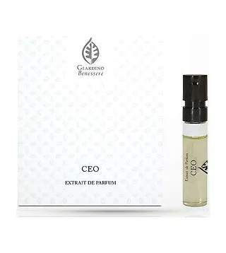 GIARDINO BENESSERE CEO Парфюмерная вода 1.5 мл GIARDINO BENESSERE