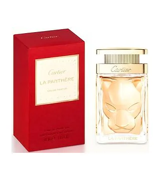 Cartier La Panthere парфюмерная вода для женщин 50 мл Cartier