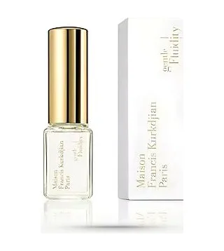 Maison Francis Kurkdjian GENTLE FLUIDITY GOLD Парфюмерная вода унисекс 5 мл Maison Francis Kurkdjian