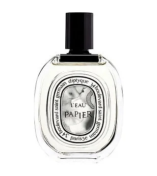 DIPTYQUE L'EAU PAPIER Туалетная вода унисекс 50 мл Diptyque