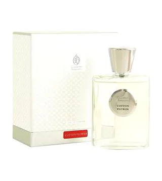 GIARDINO BENESSERE COTTON FLOWER Парфюмерная вода 100 мл GIARDINO BENESSERE