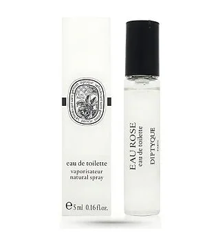 Diptyque Eau Rose Туалетная вода женская 5 мл Diptyque