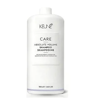 Keune Шампунь Абсолютный объем CARE Absolute Volume Shampoo 1000 мл Keune