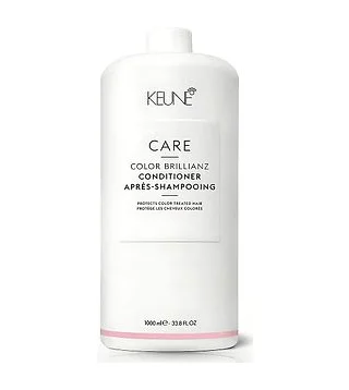 Keune Кондиционер Яркость цвета CARE Color Brillianz Conditioner 1000 мл Keune