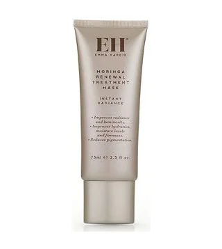 EMMA HARDIE Moringa Renewal Treatment Mask 75 мл - обновляющая маска для лица Emma Hardie