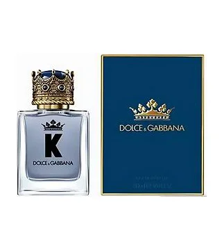 Dolce Gabbana K Туалетная вода для мужчин 50 мл Dolce & Gabbana