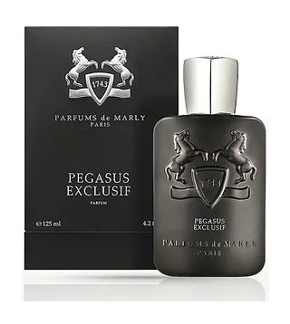 PARFUMS DE MARLY PEGASUS EXCLUSIF Парфюмерная вода для мужчин 125 мл Parfums de Marly
