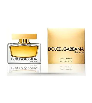 DOLCE & GABBANA THE ONE WOMAN парфюмерная вода для женщин 50 мл Dolce & Gabbana