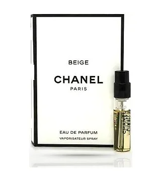 Chanel BEIGE Парфюмерная вода для женщин 1.5 мл Chanel