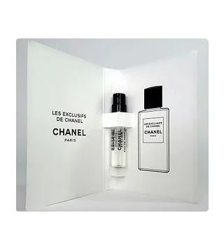 Chanel GARDENIA Парфюмерная вода для женщин 1.5 мл Chanel