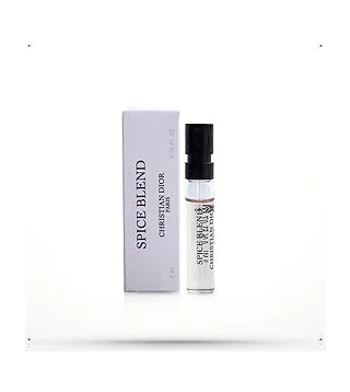 Christian Dior SPICE BLEND парфюмерная вода унисекс 2 мл Dior