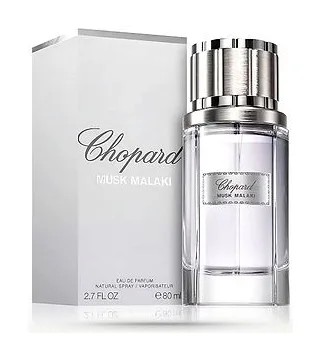Chopard MUSK MALAKI Парфюмерная вода унисекс 80 мл Chopard