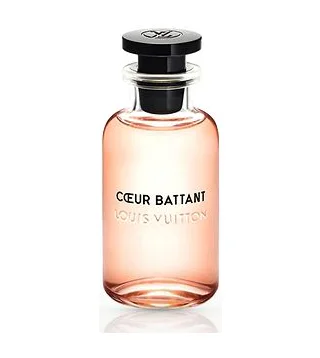 Louis Vuitton COEUR BATTANT Парфюмерная вода для женщин 2 мл пробник Louis Vuitton