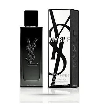 Yves Saint Laurent MYSLF Парфюмерная вода для мужчин 60 мл Yves Saint Laurent