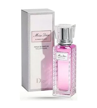 Christian Dior - Miss Dior Blooming Bouquet Туалетная вода для женщин 20 мл Roller Pearl Dior