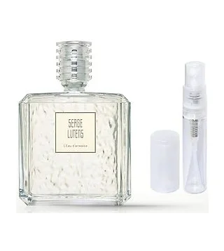 Serge Lutens L'Eau D'Armoise Парфюмерная вода унисекс 1 мл Serge Lutens