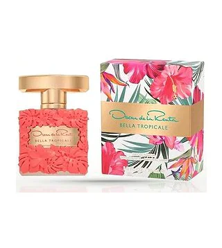 Oscar de la Renta BELLA TROPICALE Парфюмерная вода для женщин 30 мл OSCAR DE LA RENTA