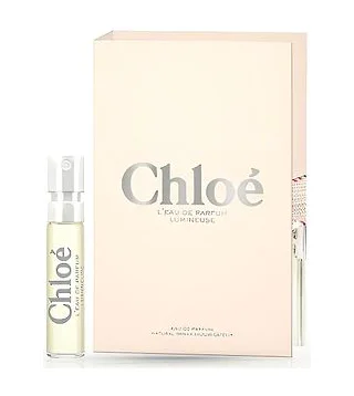 Chloe CHLOE L'EAU DE LUMINEUSE Парфюмерная вода для женщин 1.2 мл Chloé