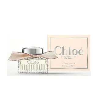 Chloe CHLOE L'EAU DE LUMINEUSE Парфюмерная вода для женщин 30 мл Chloé